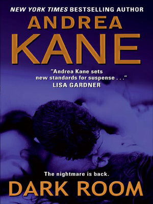 Dark Room - ebook